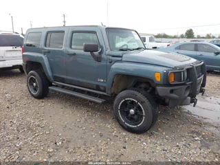 HUMMER HUMMER H3 SUV