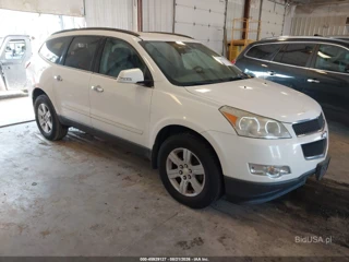 CHEVROLET CHEVROLET TRAVERSE 1LT