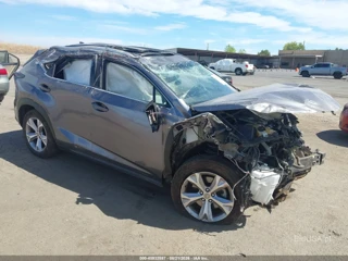 LEXUS LEXUS NX 200T