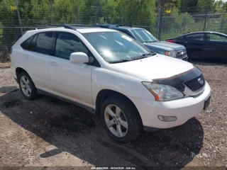 LEXUS LEXUS RX 330