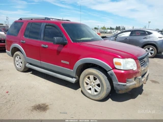 FORD FORD EXPLORER XLT
