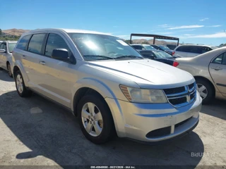DODGE DODGE JOURNEY AMERICAN VALUE PKG
