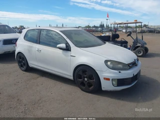 VOLKSWAGEN VOLKSWAGEN GTI 2-DOOR