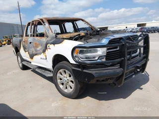 RAM RAM 2500 LONE STAR  4X4 6'4 BOX