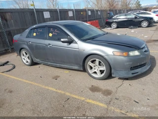 ACURA ACURA TL
