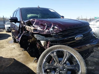FORD FORD EXPEDITION LIMITED