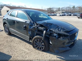 MAZDA MAZDA CX-30 2.5 S