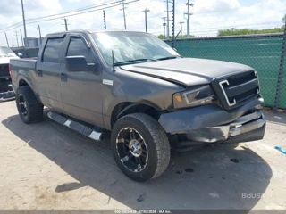 FORD FORD F-150 60TH ANNIVERSARY/FX2/XL/XLT
