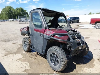 POLARIS POLARIS RANGER