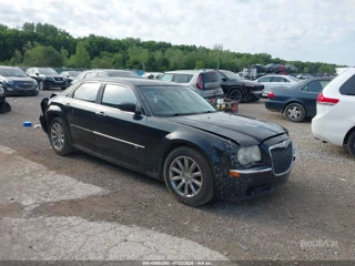 CHRYSLER CHRYSLER 300C HEMI