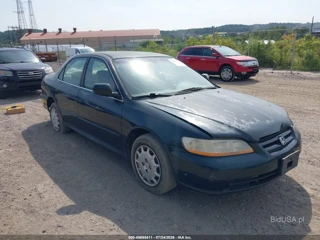 HONDA HONDA ACCORD 2.3 LX
