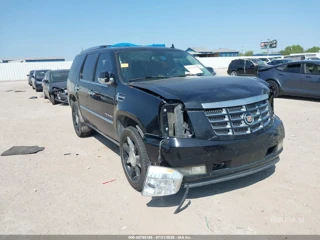 CADILLAC CADILLAC ESCALADE PREMIUM