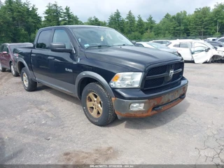 DODGE DODGE RAM 1500 SLT/SPORT/TRX