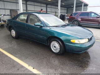 BUICK BUICK CENTURY CUSTOM