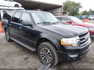 FORD FORD EXPEDITION EL XLT