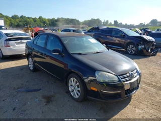 VOLKSWAGEN VOLKSWAGEN JETTA LIMITED EDITION