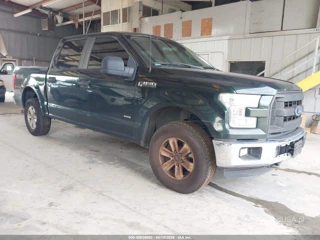 FORD FORD F-150 XL
