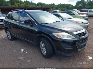 MAZDA MAZDA CX-9 TOURING