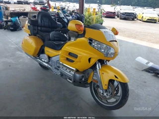 HONDA HONDA GL1800