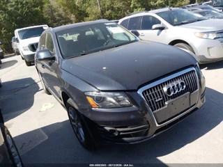 AUDI AUDI Q5 2.0T PREMIUM