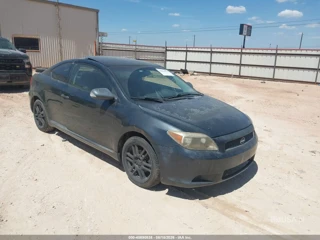 SCION SCION TC