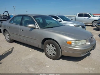 BUICK BUICK REGAL LS