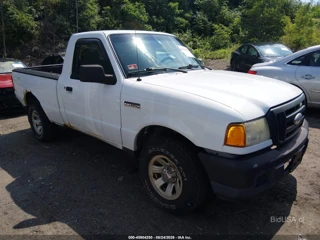 FORD FORD RANGER SPORT/XL/XLT