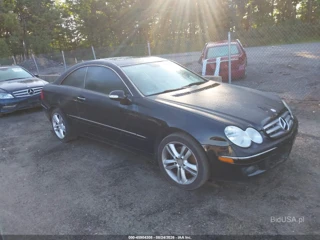 MERCEDES-BENZ MERCEDES-BENZ CLK 350