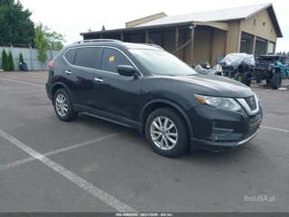 NISSAN NISSAN ROGUE S