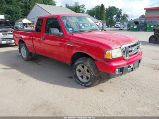 FORD FORD RANGER FX4 OFF-ROAD/SPORT/XL/XLT