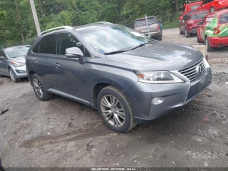 LEXUS LEXUS RX 350