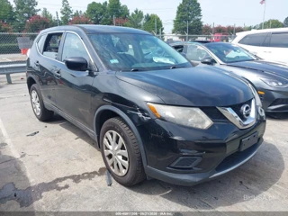 NISSAN NISSAN ROGUE S