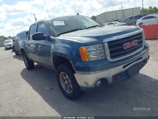 GMC SIERRA 1500 SLE