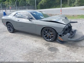DODGE DODGE CHALLENGER R/T