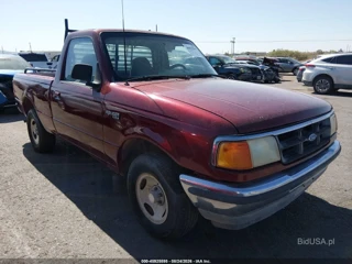 FORD FORD RANGER