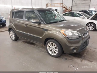 KIA KIA SOUL +