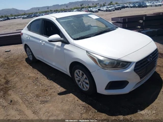 HYUNDAI HYUNDAI ACCENT SE