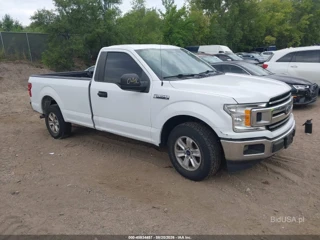 FORD FORD F-150 XL