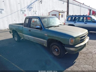 MAZDA MAZDA B4000 CAB PLUS