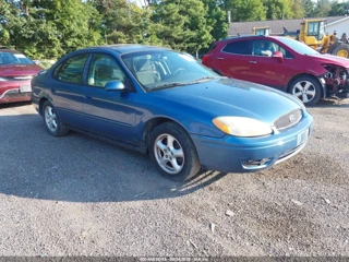 FORD FORD TAURUS SES