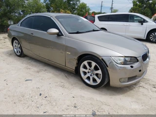 BMW 335I