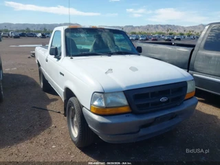 FORD FORD RANGER XL/XLT