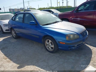 HYUNDAI HYUNDAI ELANTRA GT