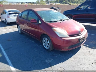 TOYOTA TOYOTA PRIUS