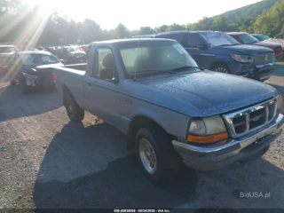 FORD FORD RANGER SPLASH/XL/XLT