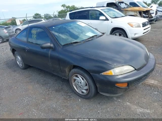 CHEVROLET CHEVROLET CAVALIER