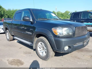 TOYOTA TOYOTA TUNDRA LIMITED V8