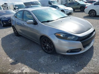 DODGE DODGE DART SXT