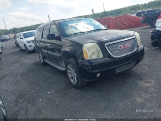 GMC YUKON XL 1500 DENALI