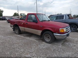 FORD FORD RANGER